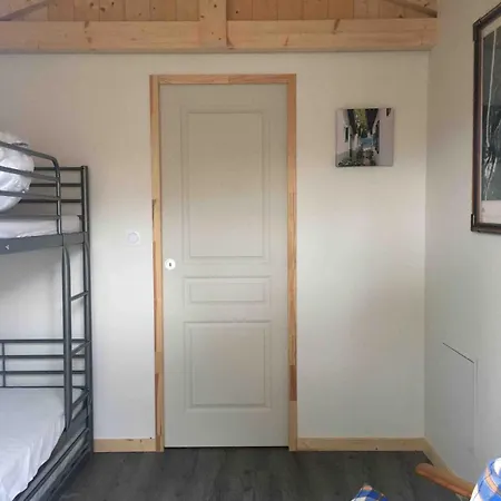 Сasa de vacaciones Maisonnette Claouey 100m Du Bassin